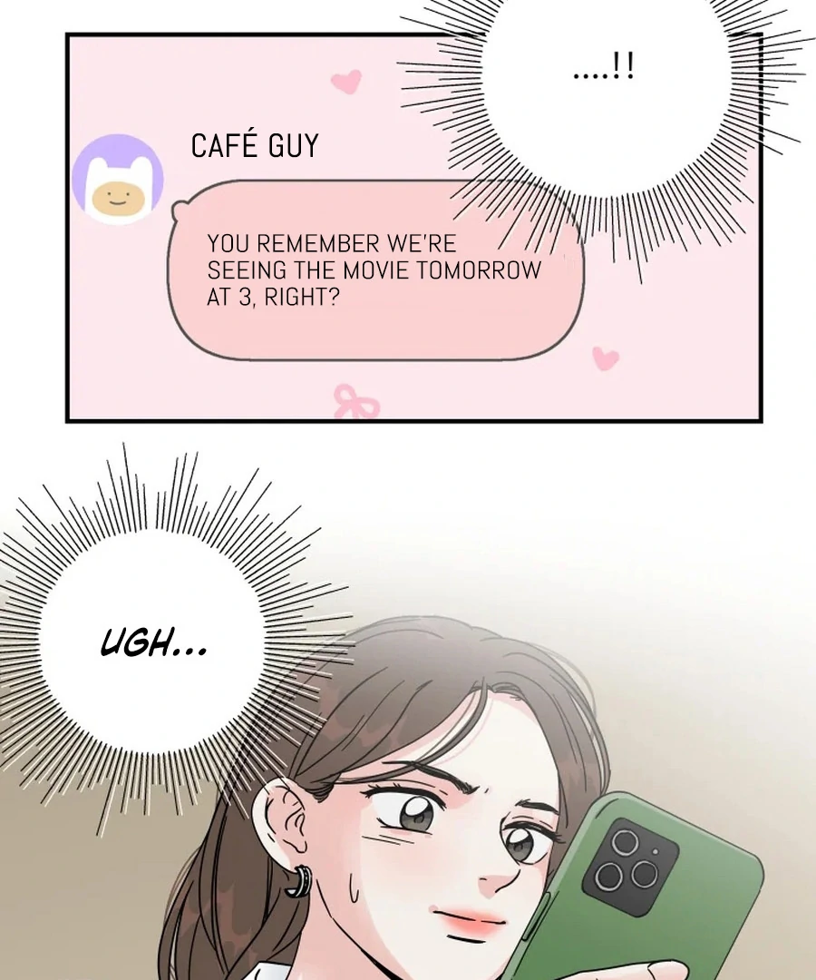 Hell of a Romance Chapter 4 - Page 38