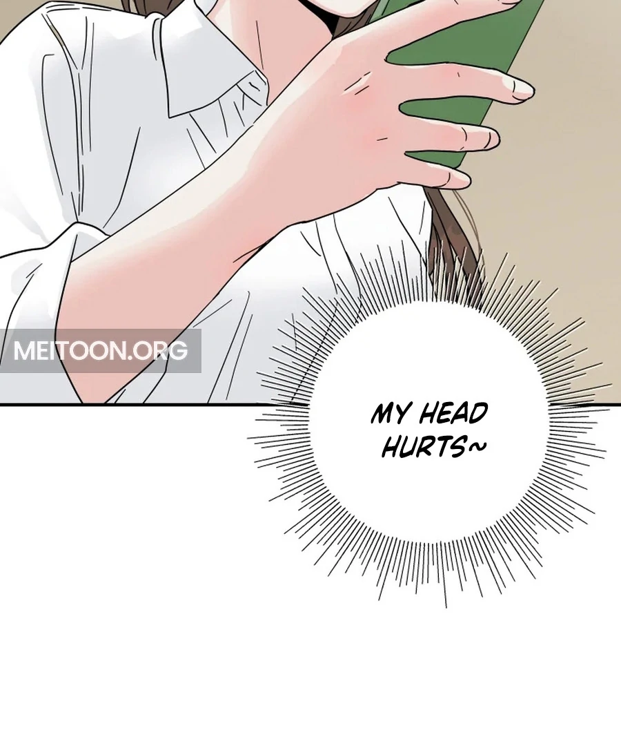 Hell of a Romance Chapter 4 - Page 39