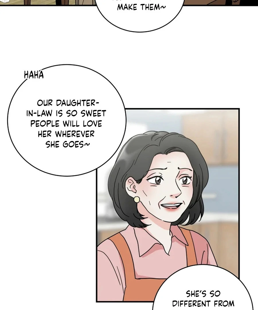 Hell of a Romance Chapter 4 - Page 4