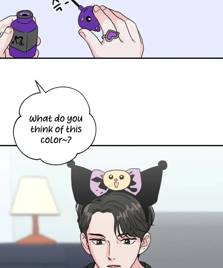 Hell of a Romance Chapter 4 - Page 42