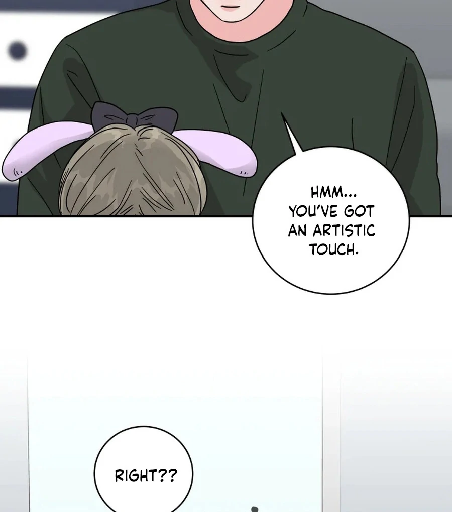 Hell of a Romance Chapter 4 - Page 43