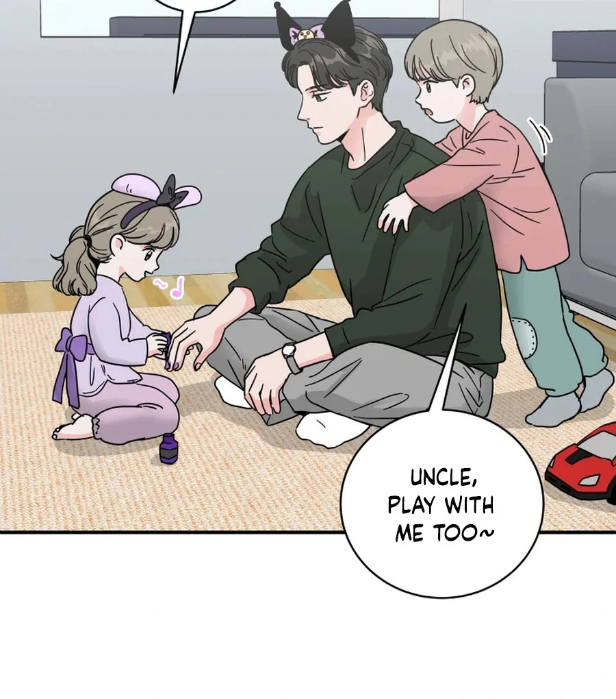 Hell of a Romance Chapter 4 - Page 44