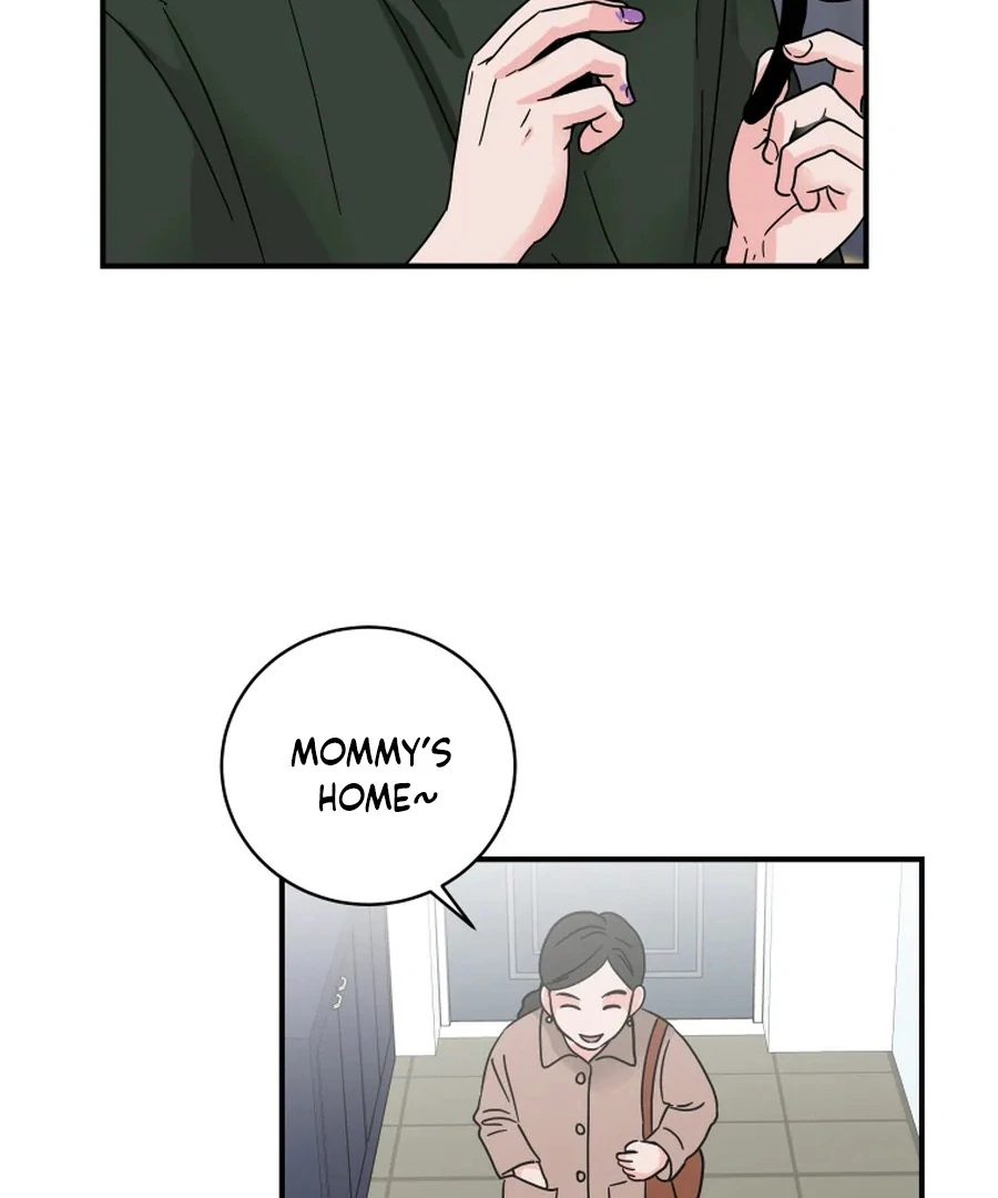 Hell of a Romance Chapter 4 - Page 48