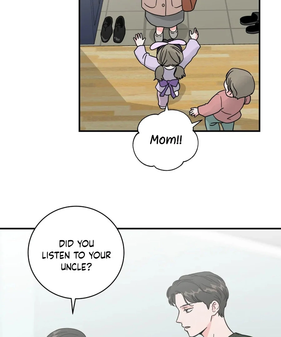 Hell of a Romance Chapter 4 - Page 49