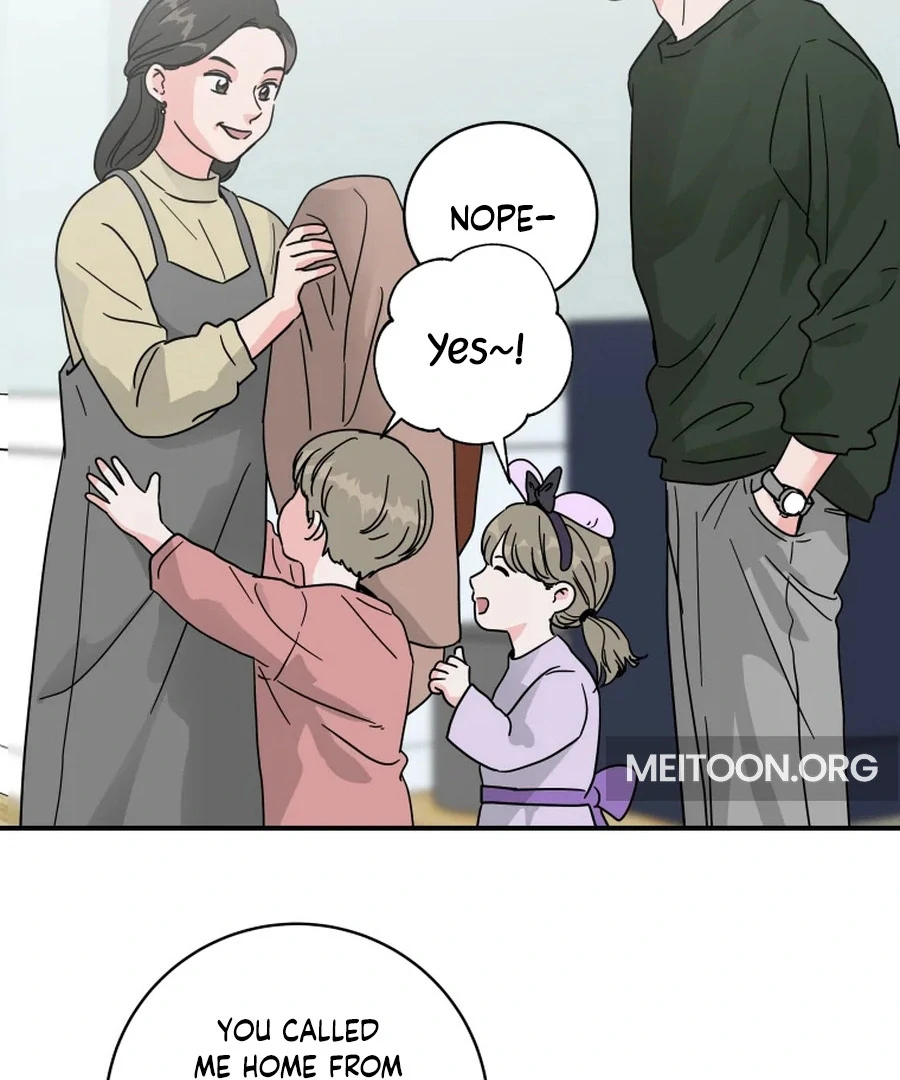 Hell of a Romance Chapter 4 - Page 50