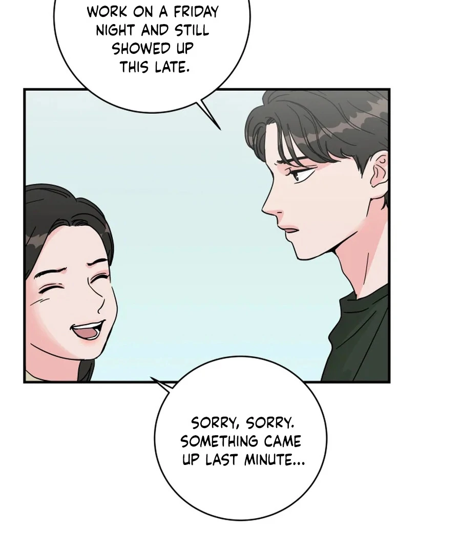 Hell of a Romance Chapter 4 - Page 51