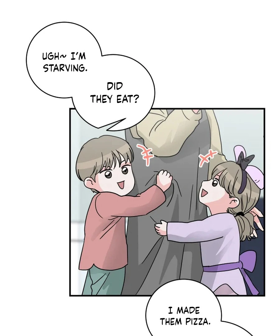 Hell of a Romance Chapter 4 - Page 52