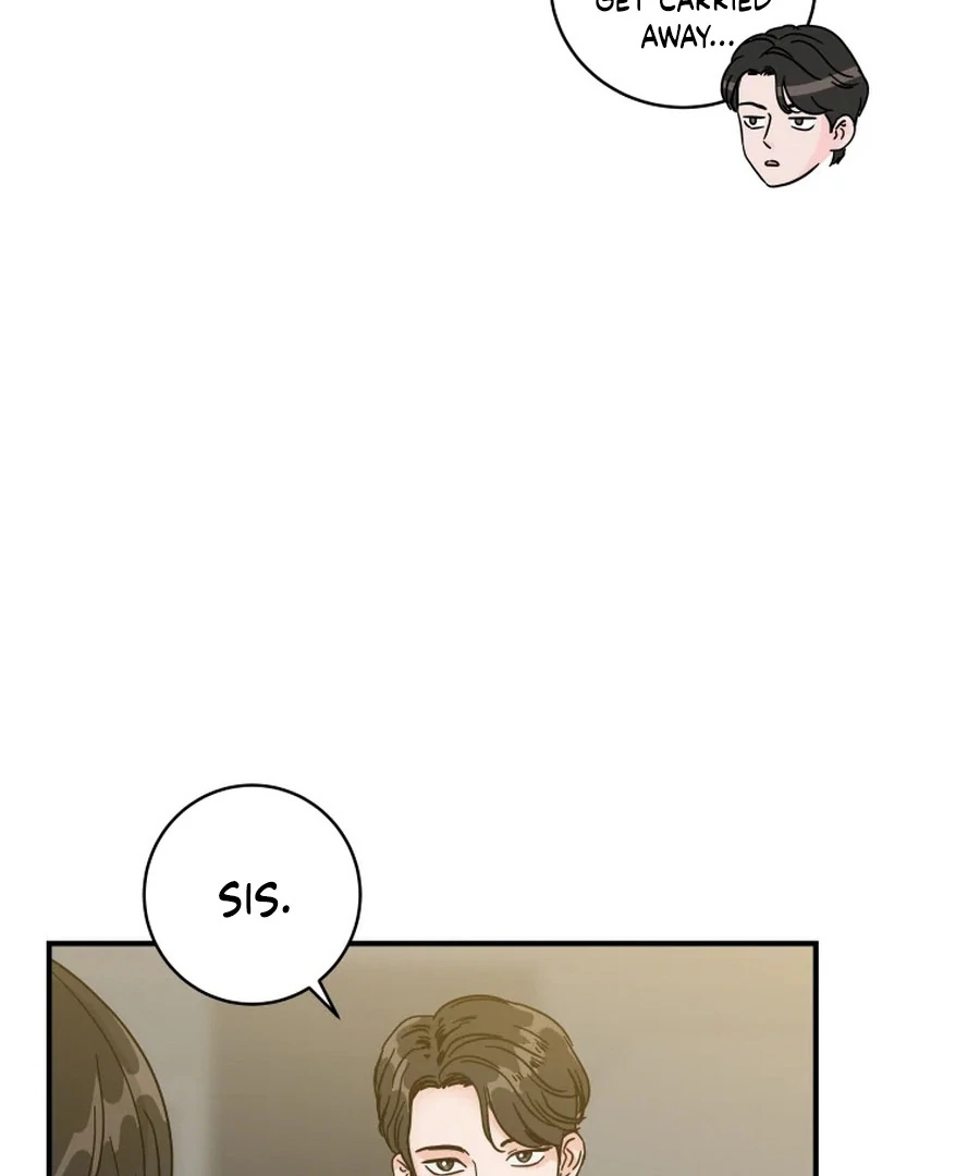 Hell of a Romance Chapter 4 - Page 56