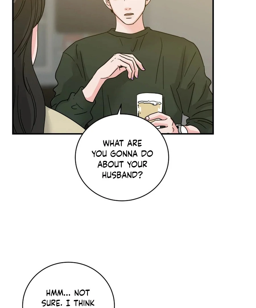 Hell of a Romance Chapter 4 - Page 57