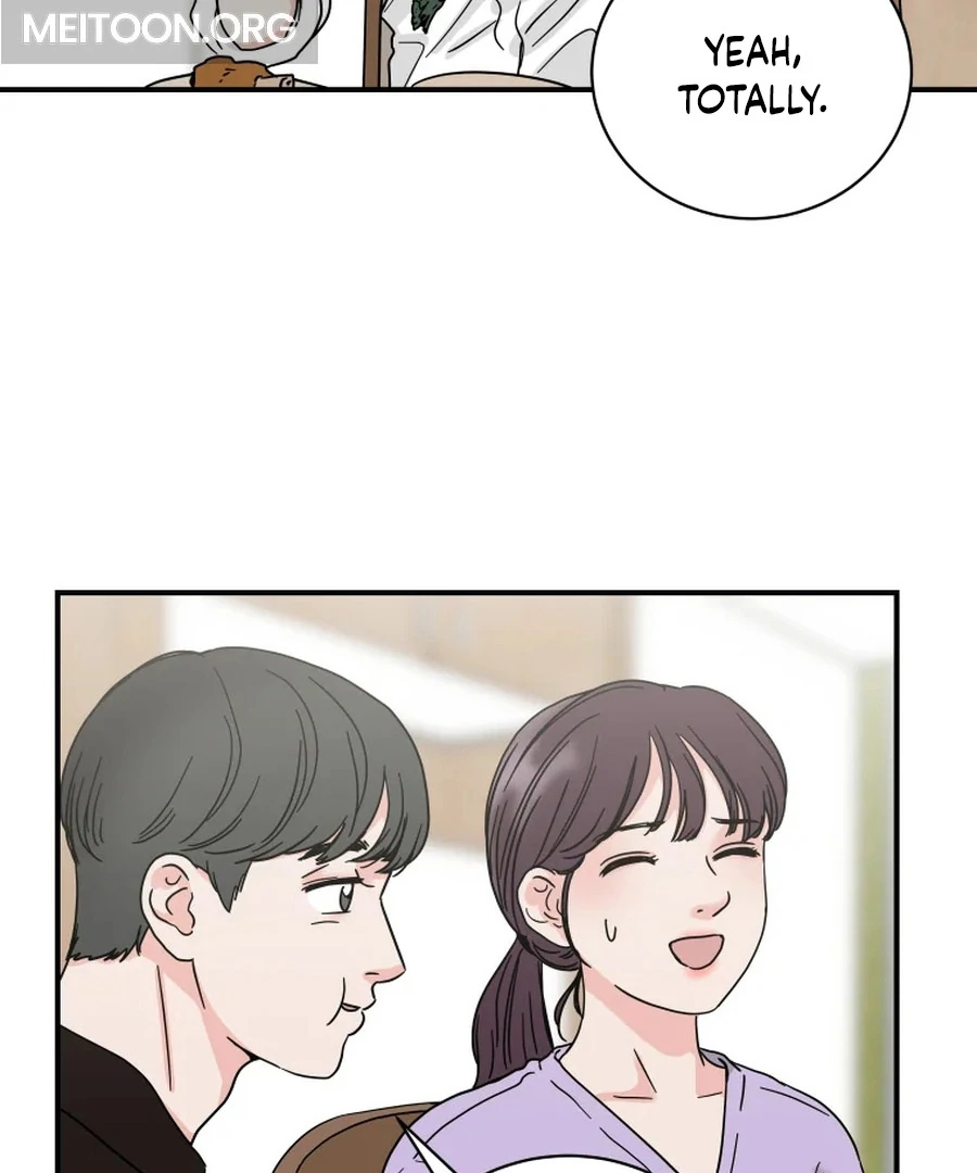 Hell of a Romance Chapter 4 - Page 6