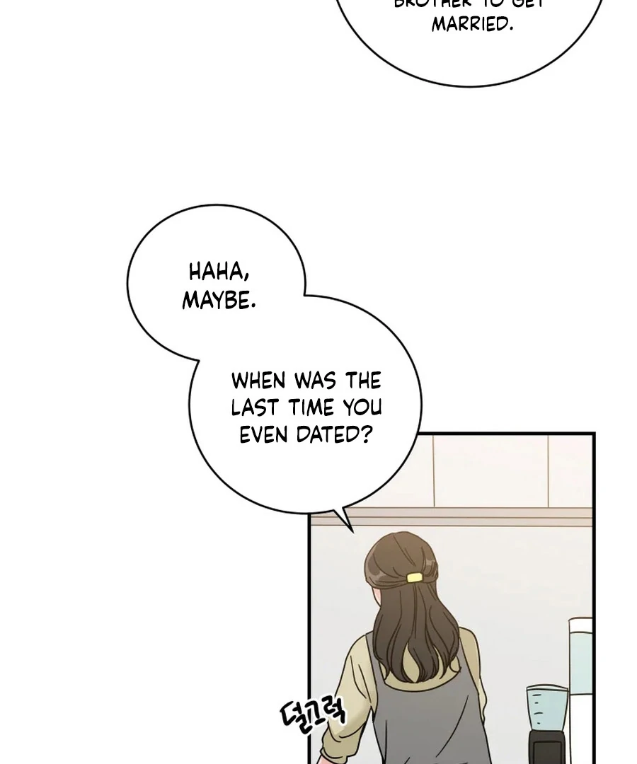 Hell of a Romance Chapter 4 - Page 67