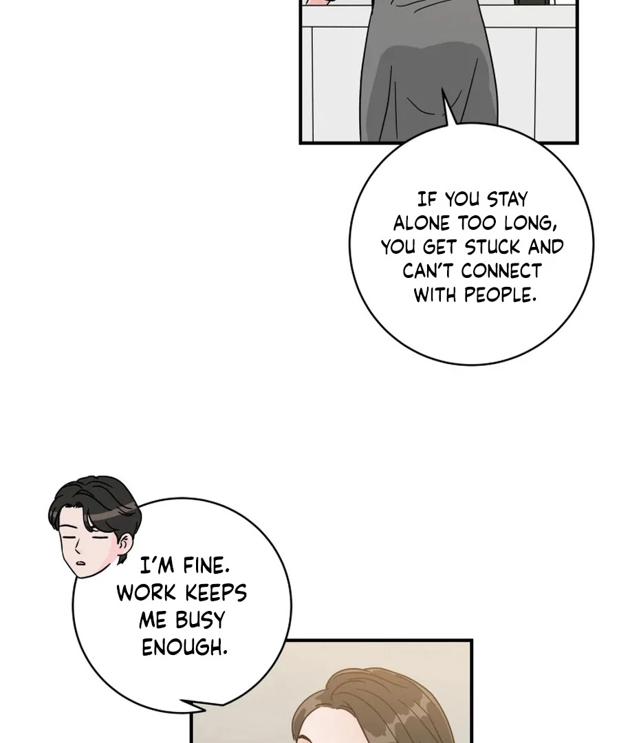 Hell of a Romance Chapter 4 - Page 68