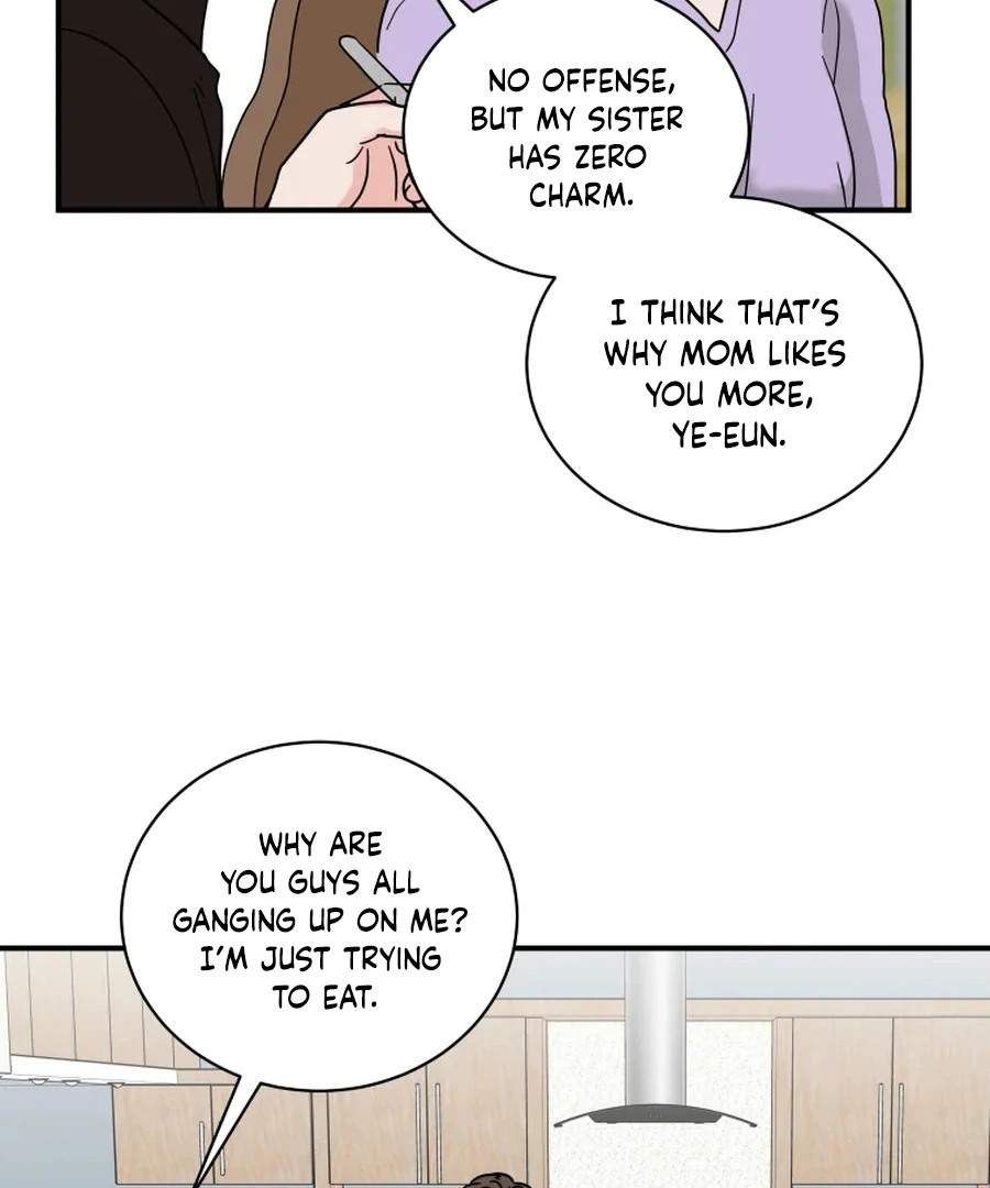 Hell of a Romance Chapter 4 - Page 7