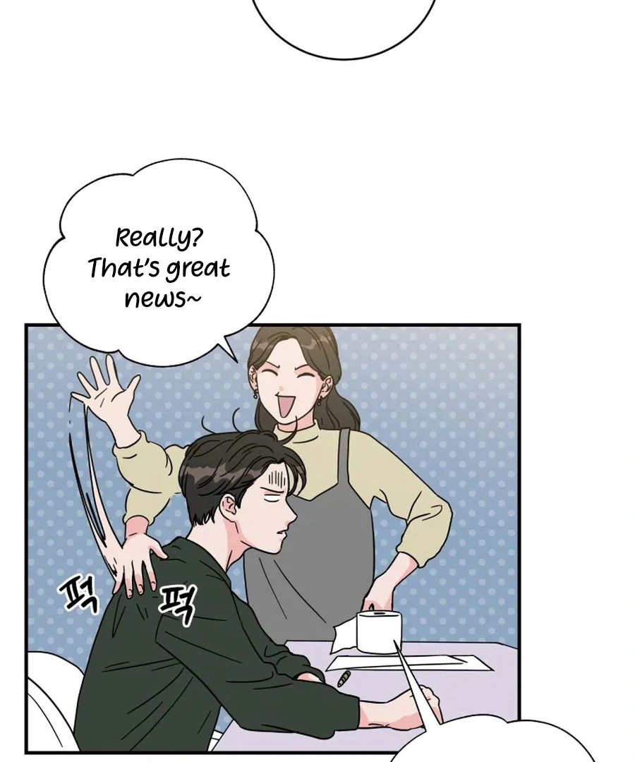 Hell of a Romance Chapter 4 - Page 80