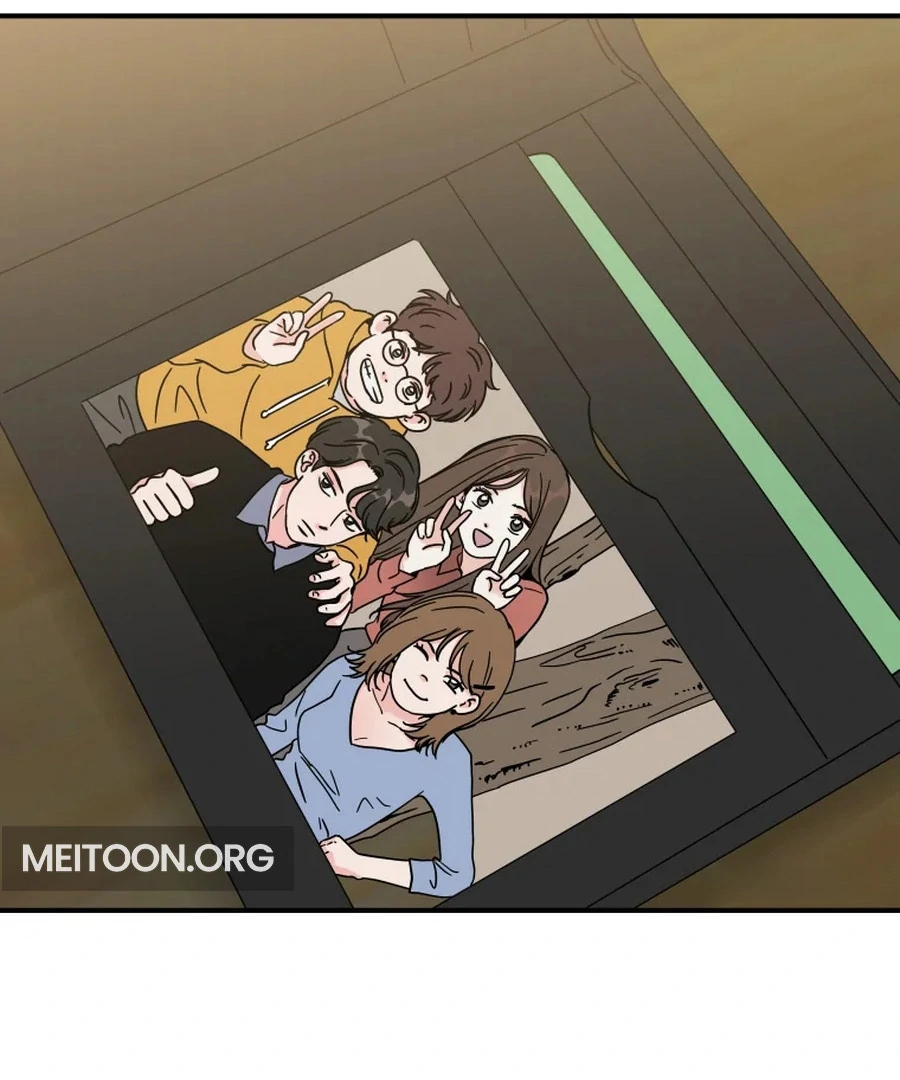 Hell of a Romance Chapter 4 - Page 84