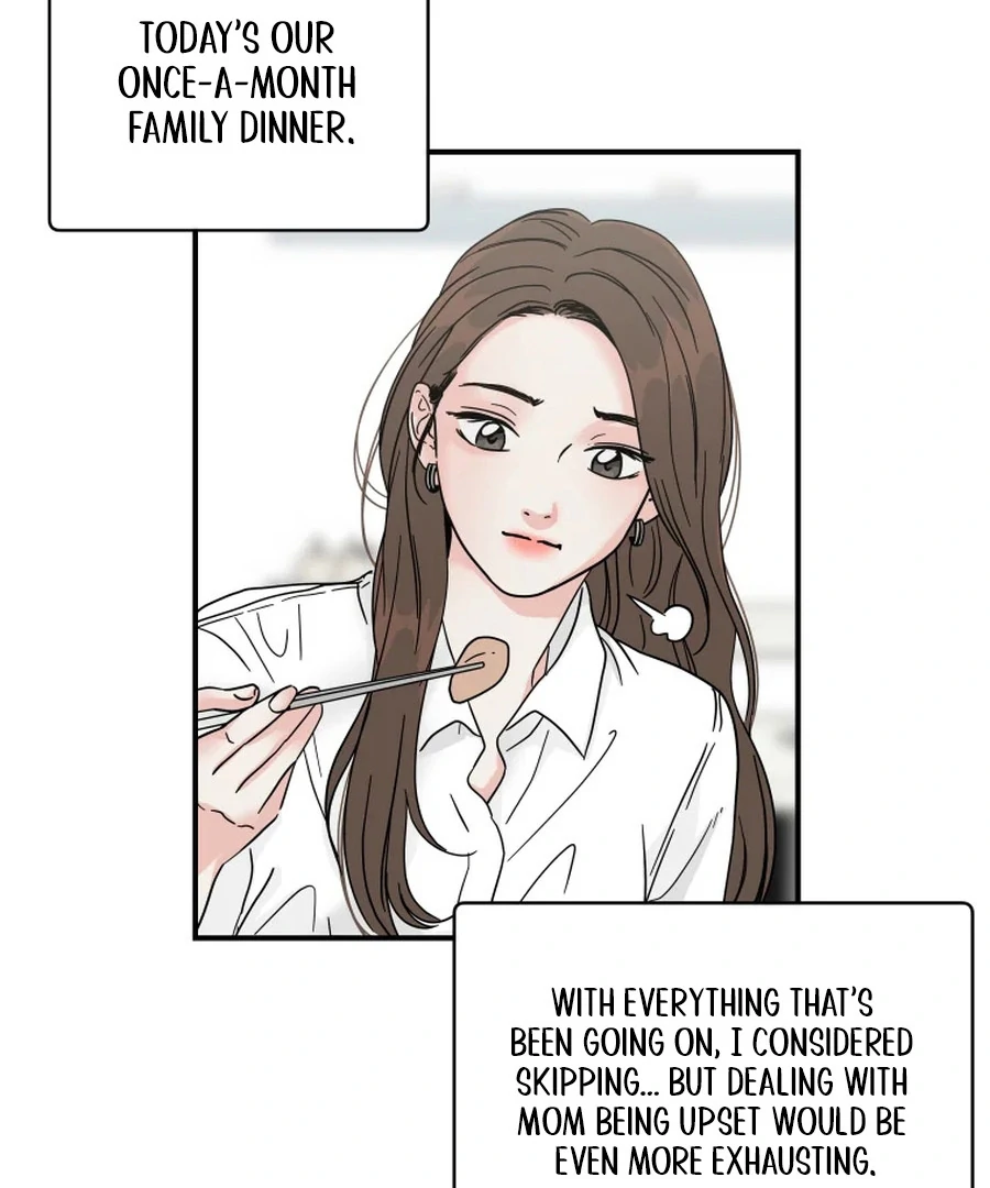 Hell of a Romance Chapter 4 - Page 9