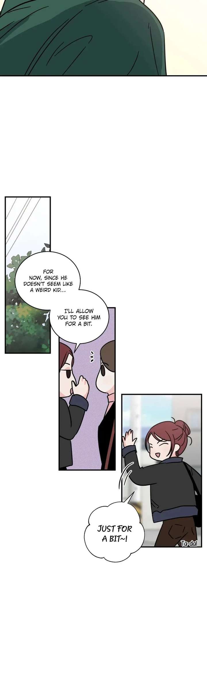 Hell of a Romance Chapter 40 - Page 16