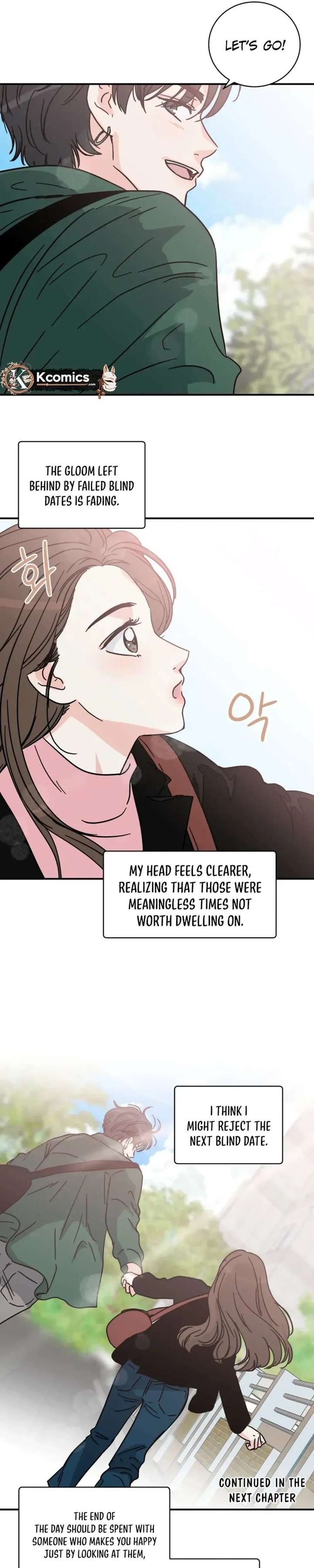 Hell of a Romance Chapter 40 - Page 20