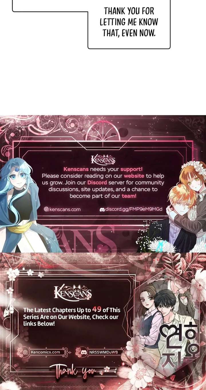 Hell of a Romance Chapter 40 - Page 21