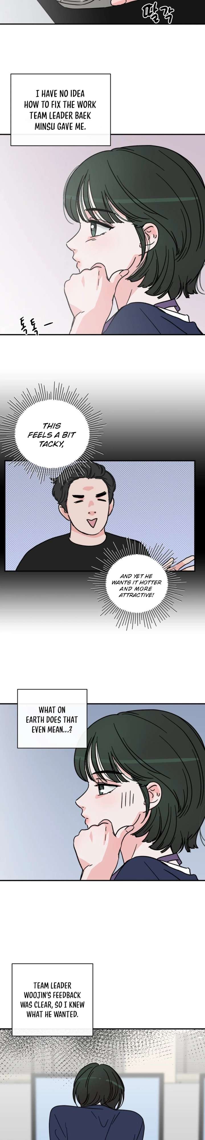 Hell of a Romance Chapter 41 - Page 13