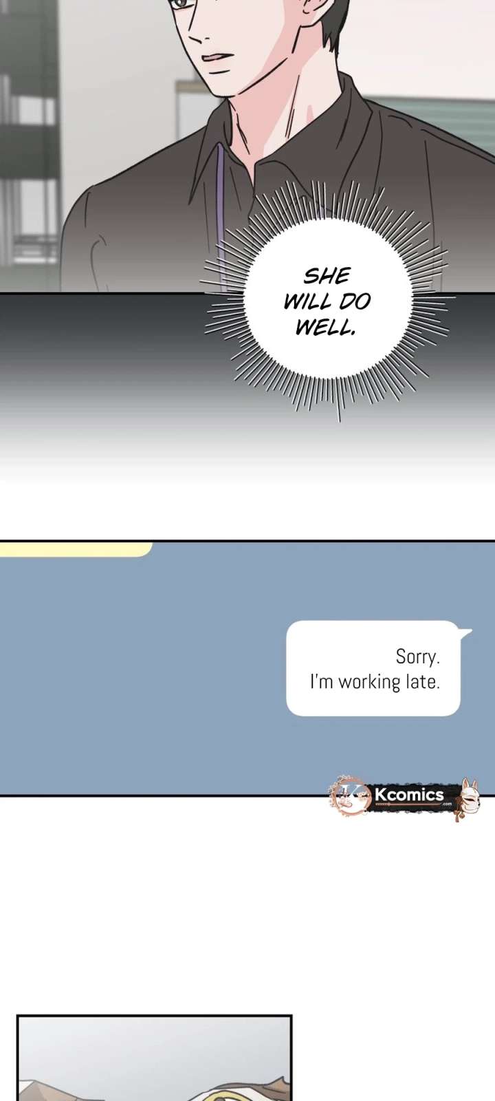 Hell of a Romance Chapter 41 - Page 15