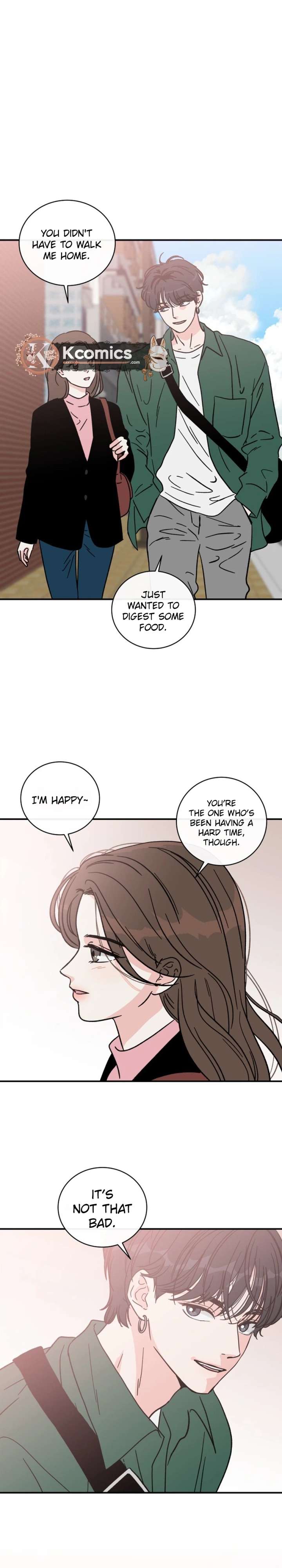 Hell of a Romance Chapter 41 - Page 17