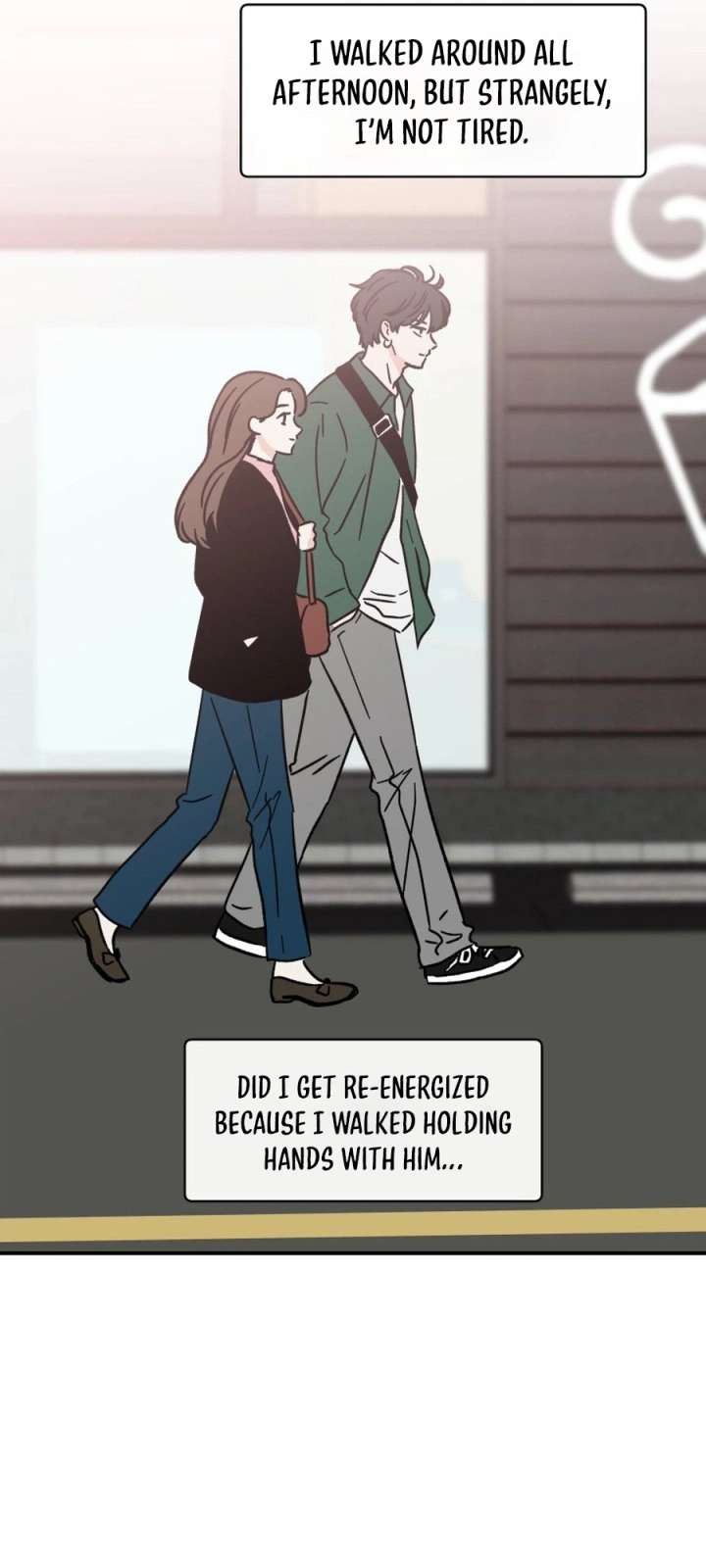 Hell of a Romance Chapter 41 - Page 18