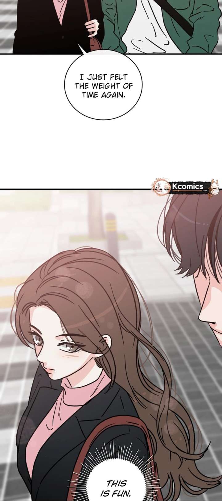 Hell of a Romance Chapter 41 - Page 23