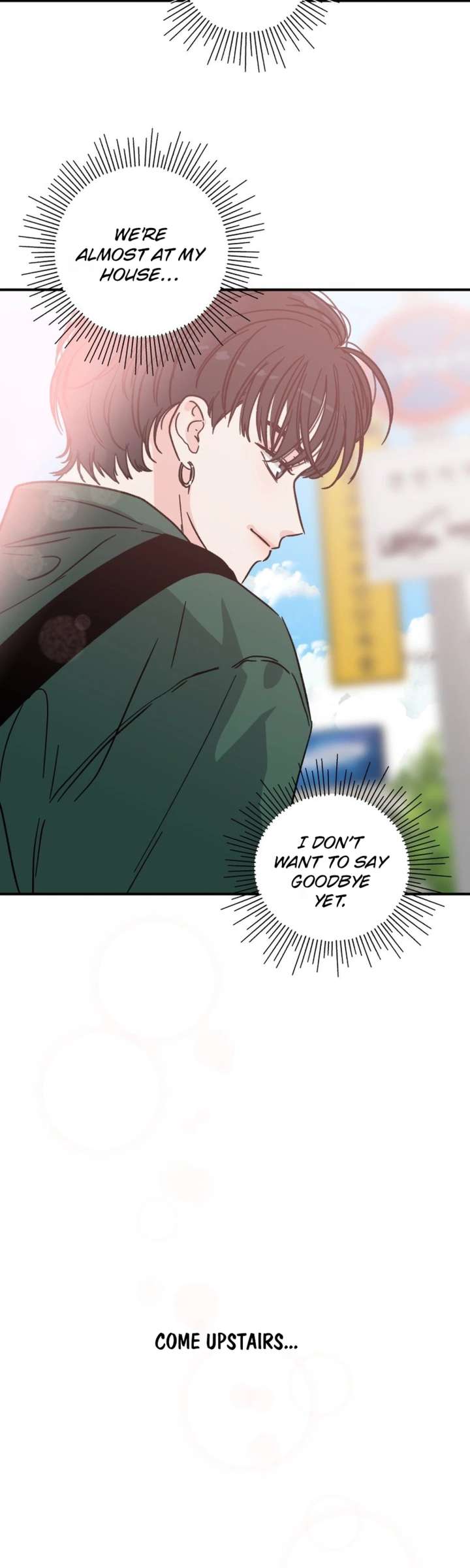 Hell of a Romance Chapter 41 - Page 24