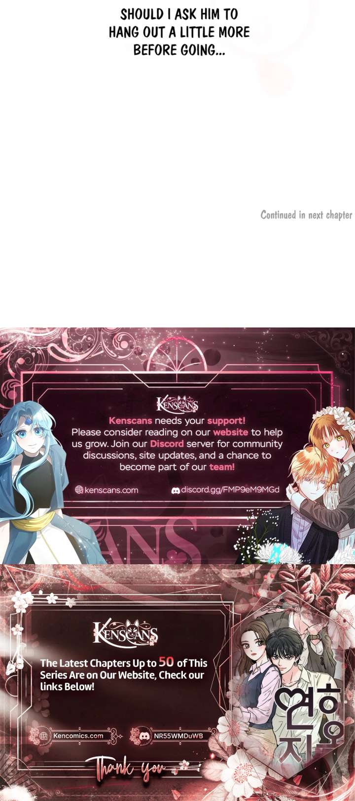 Hell of a Romance Chapter 41 - Page 25