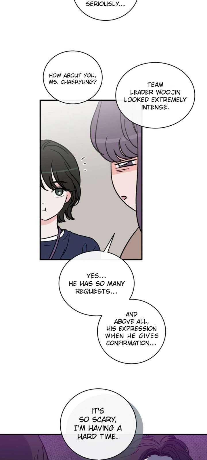 Hell of a Romance Chapter 41 - Page 9