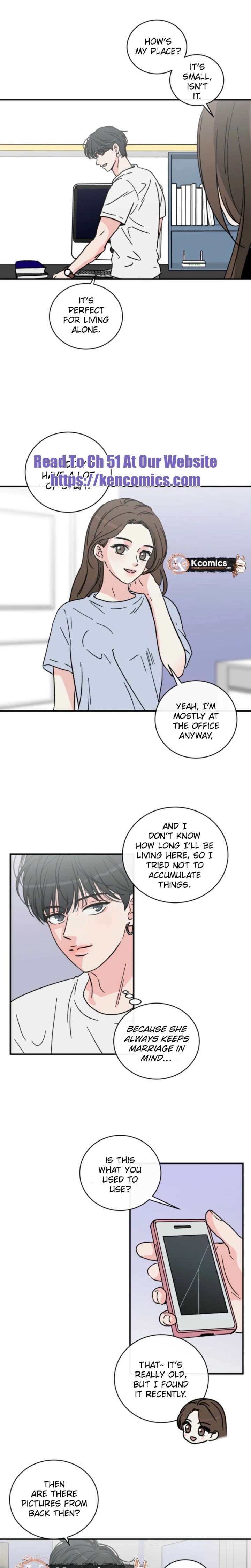 Hell of a Romance Chapter 42 - Page 14