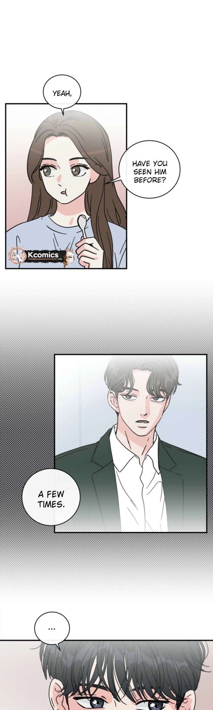 Hell of a Romance Chapter 42 - Page 19