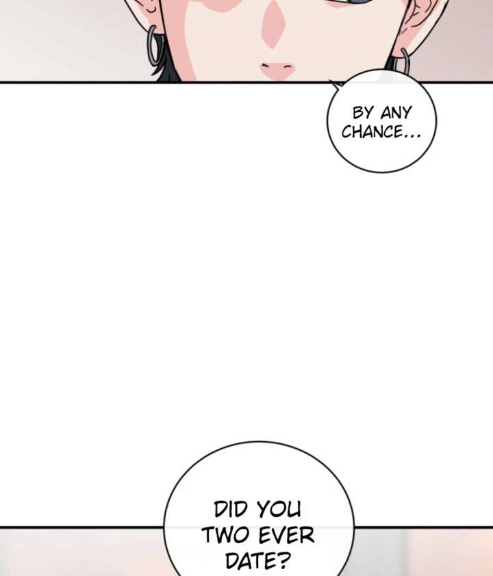 Hell of a Romance Chapter 42 - Page 20