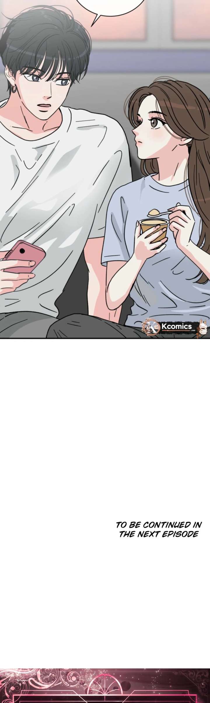 Hell of a Romance Chapter 42 - Page 21