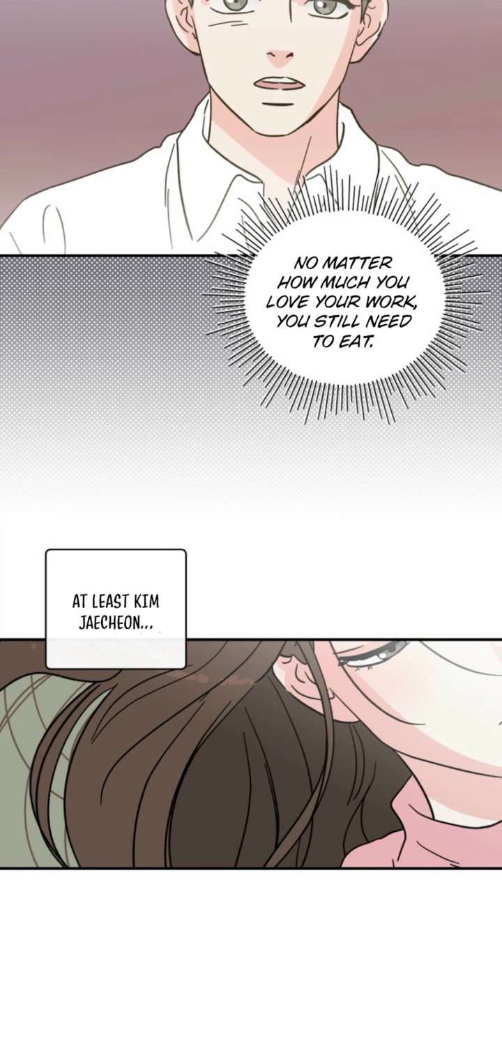 Hell of a Romance Chapter 42 - Page 6