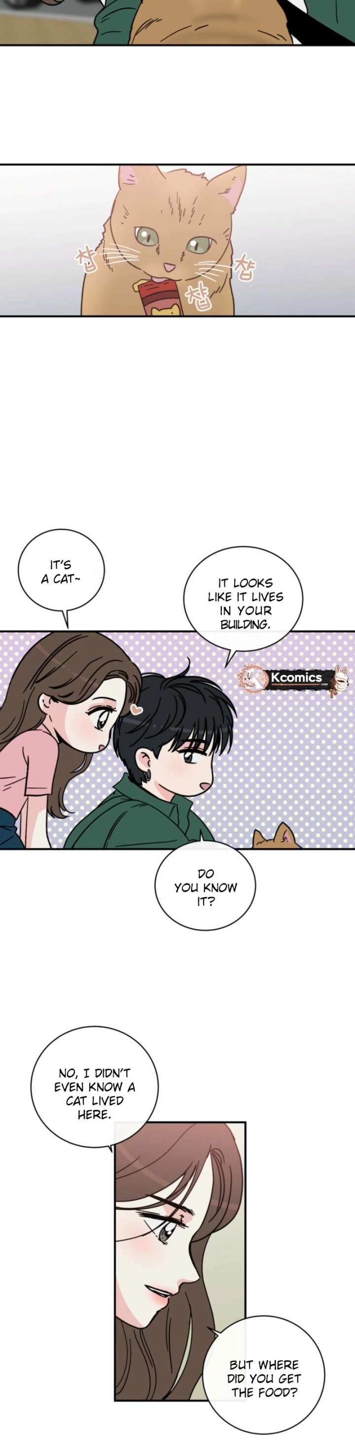 Hell of a Romance Chapter 42 - Page 9