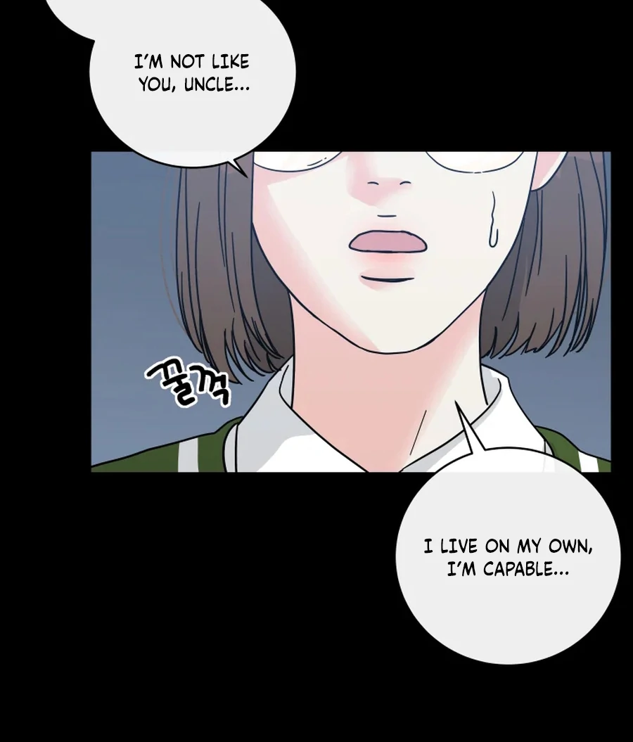 Hell of a Romance Chapter 5 - Page 11