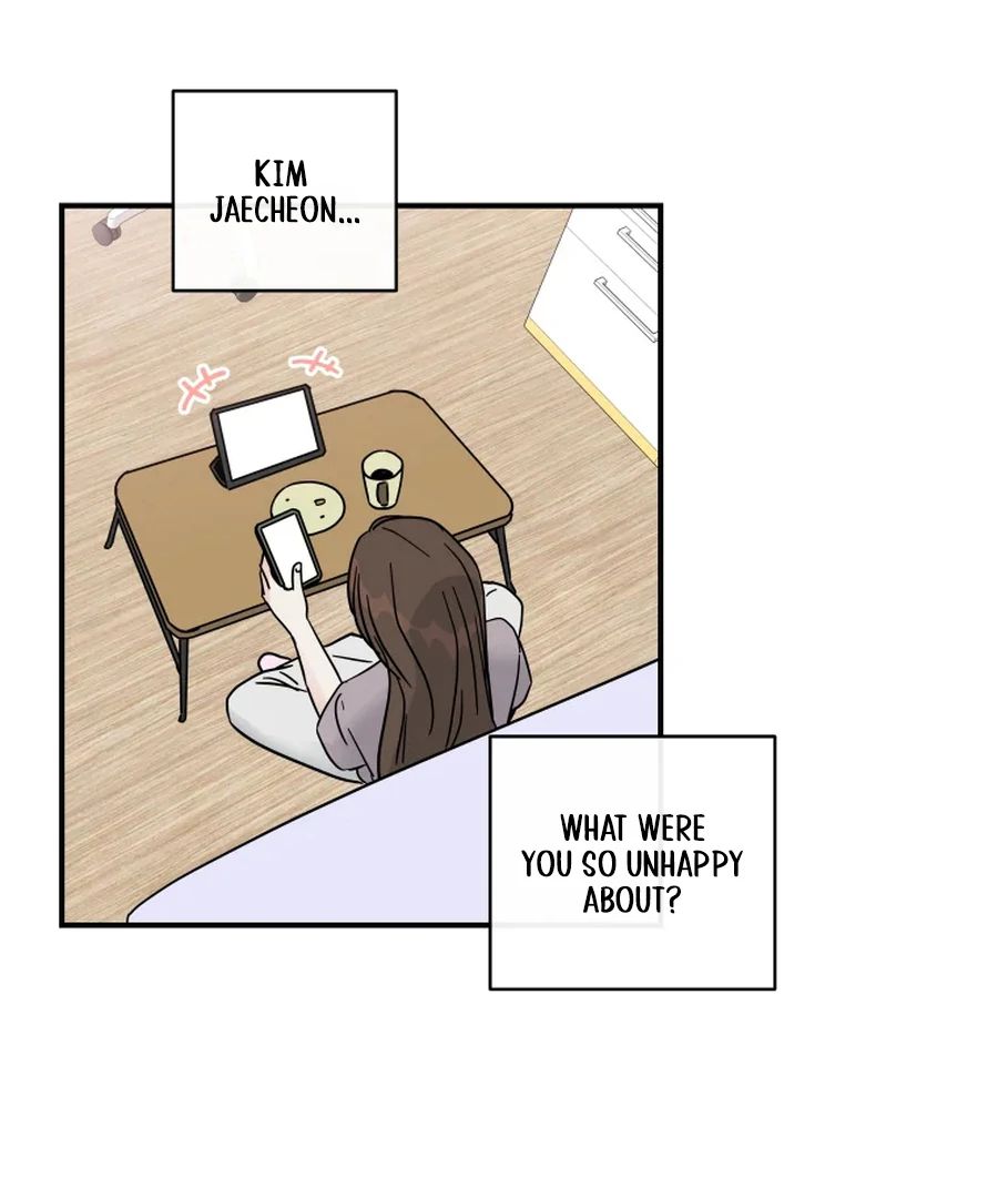 Hell of a Romance Chapter 5 - Page 20