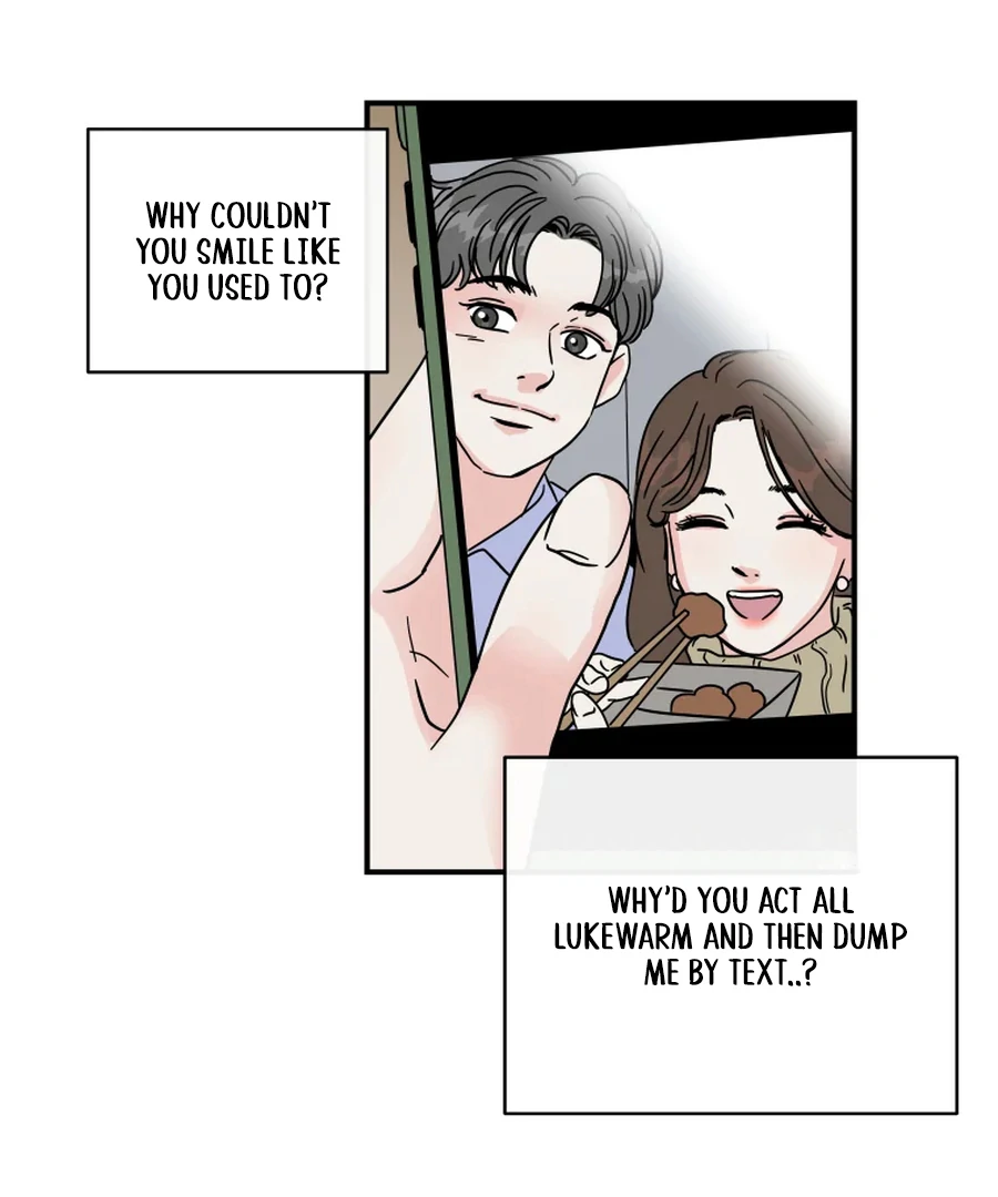 Hell of a Romance Chapter 5 - Page 21