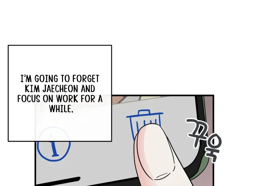 Hell of a Romance Chapter 5 - Page 22