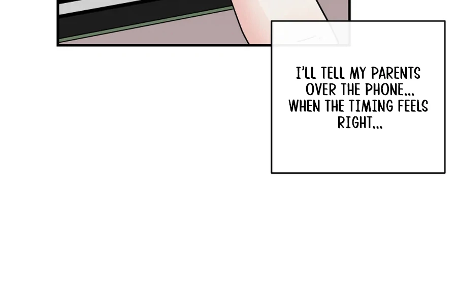 Hell of a Romance Chapter 5 - Page 23