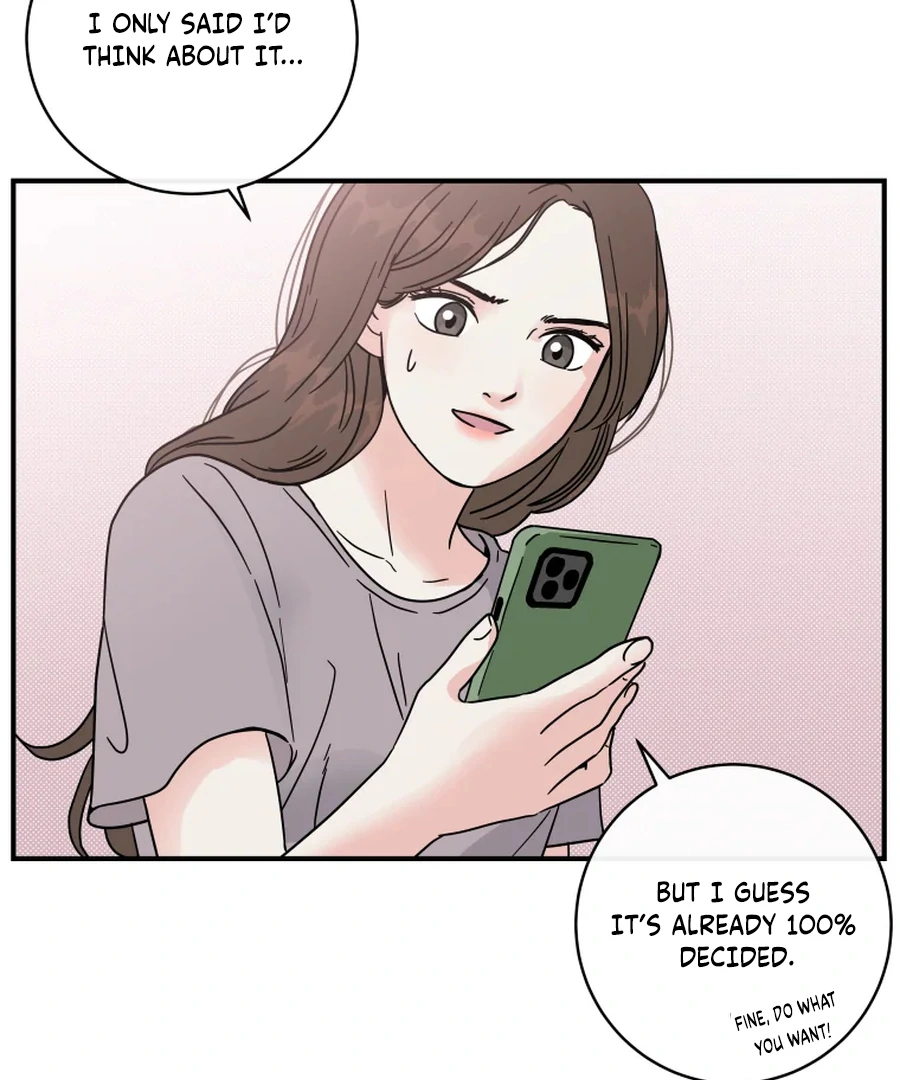 Hell of a Romance Chapter 5 - Page 26