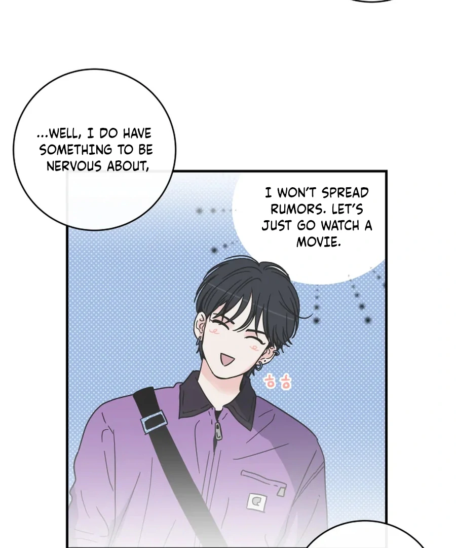 Hell of a Romance Chapter 5 - Page 27