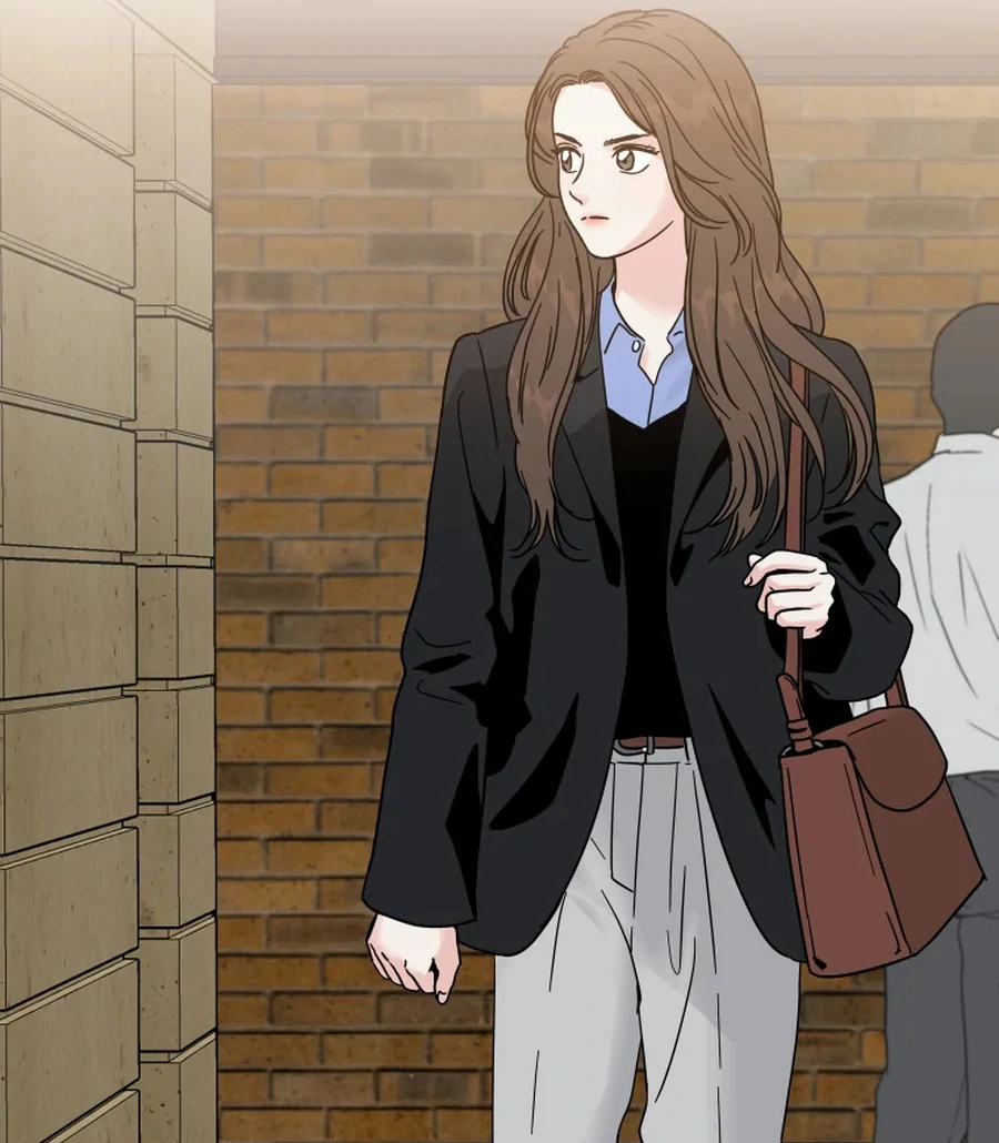 Hell of a Romance Chapter 5 - Page 32