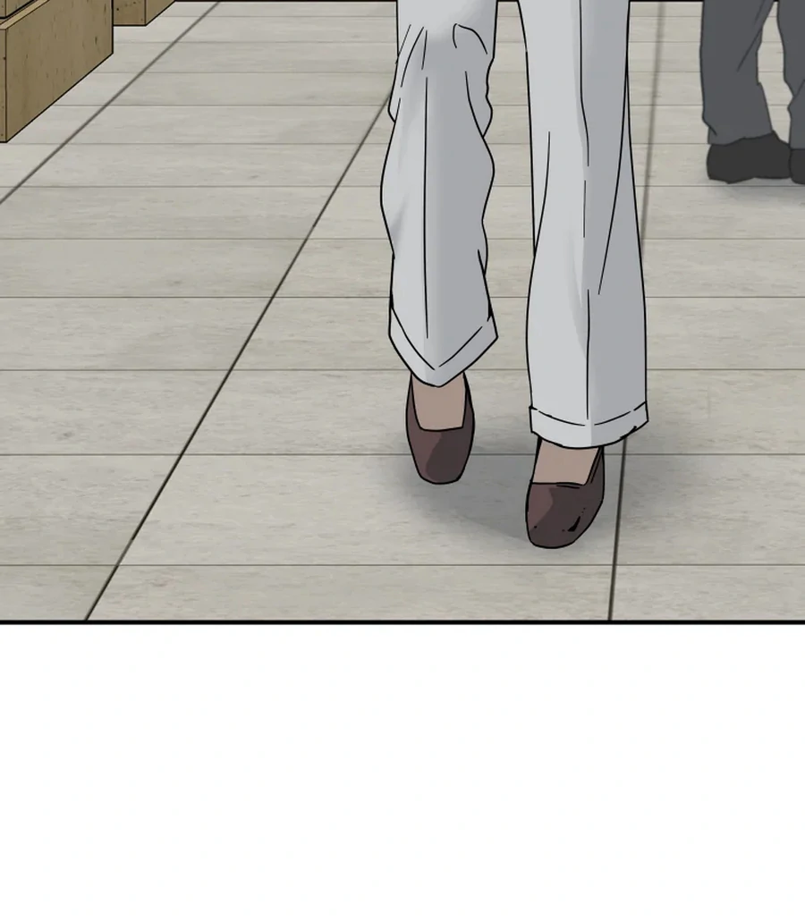 Hell of a Romance Chapter 5 - Page 33