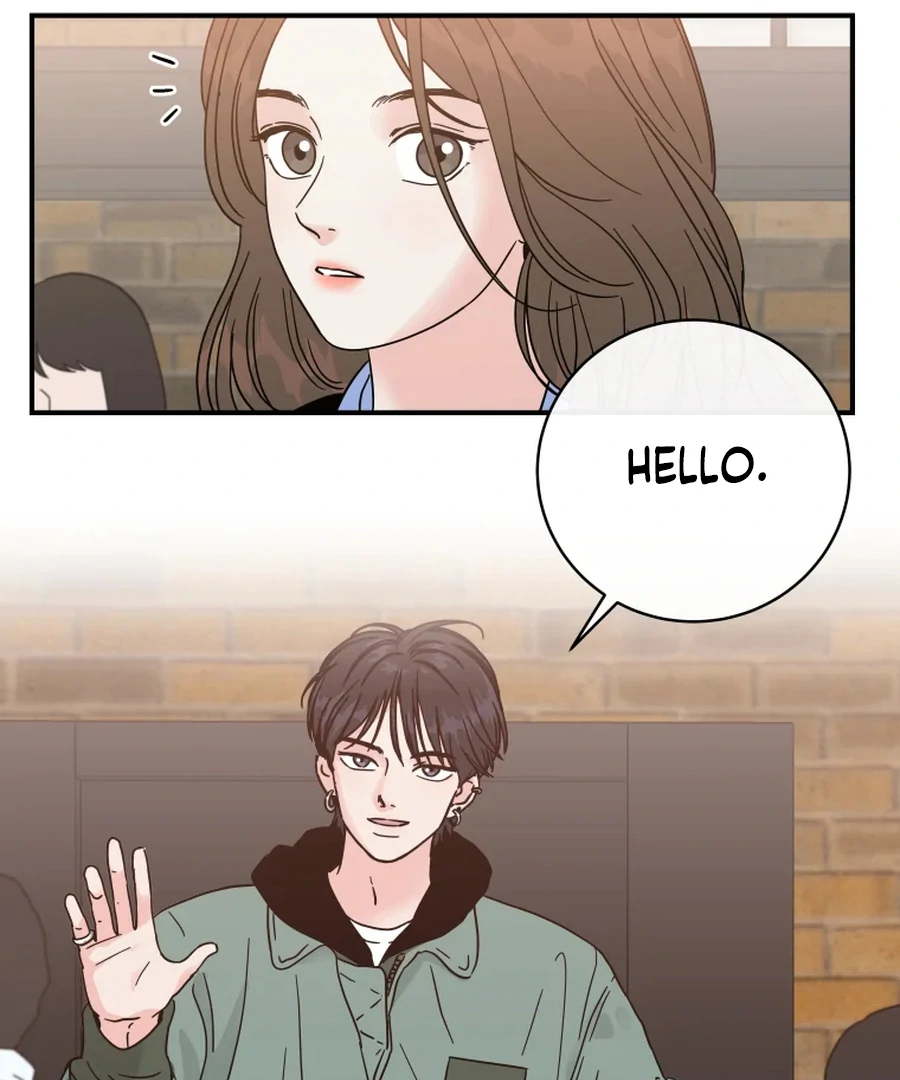 Hell of a Romance Chapter 5 - Page 34