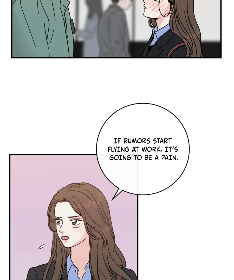 Hell of a Romance Chapter 5 - Page 37