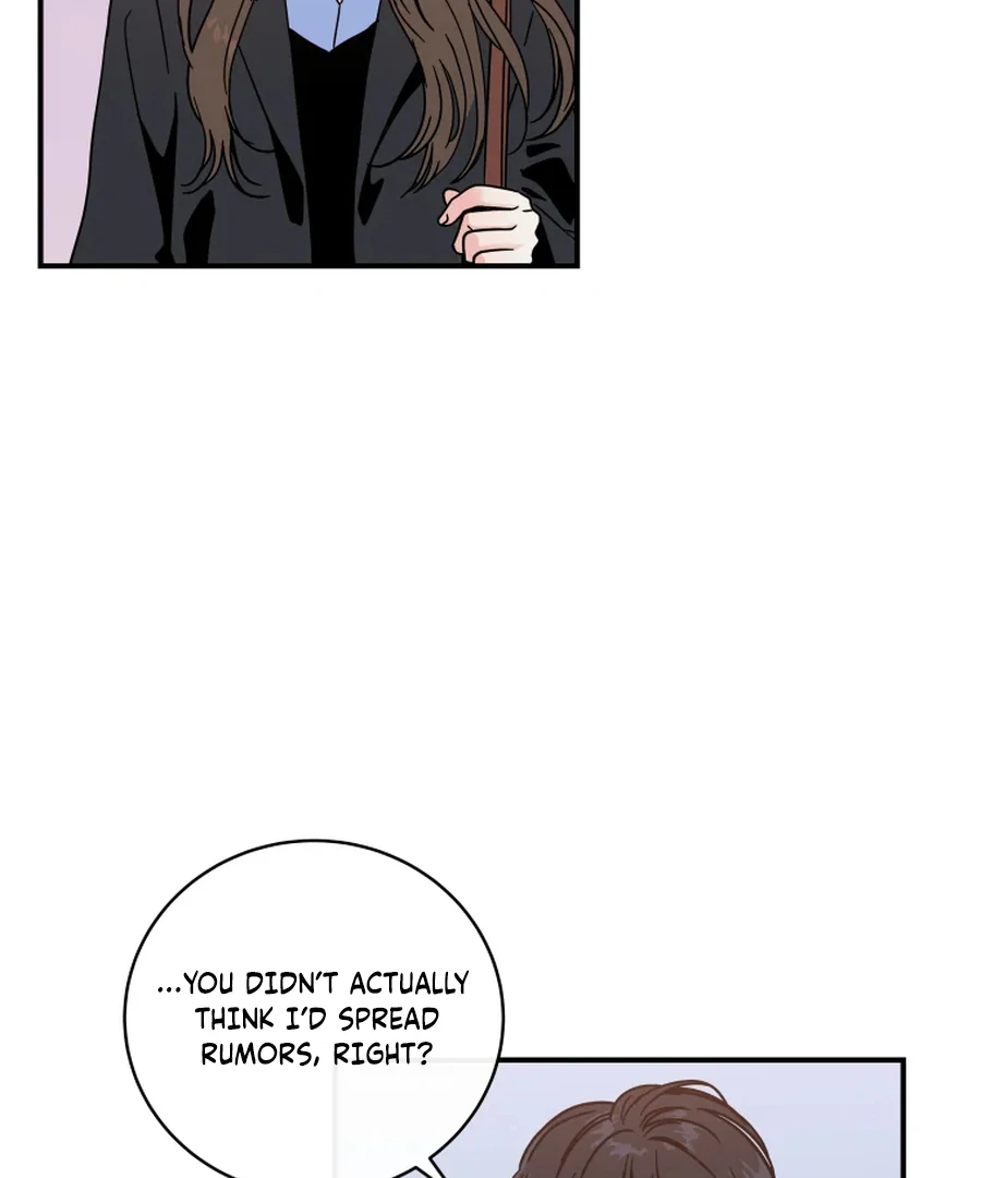 Hell of a Romance Chapter 5 - Page 38