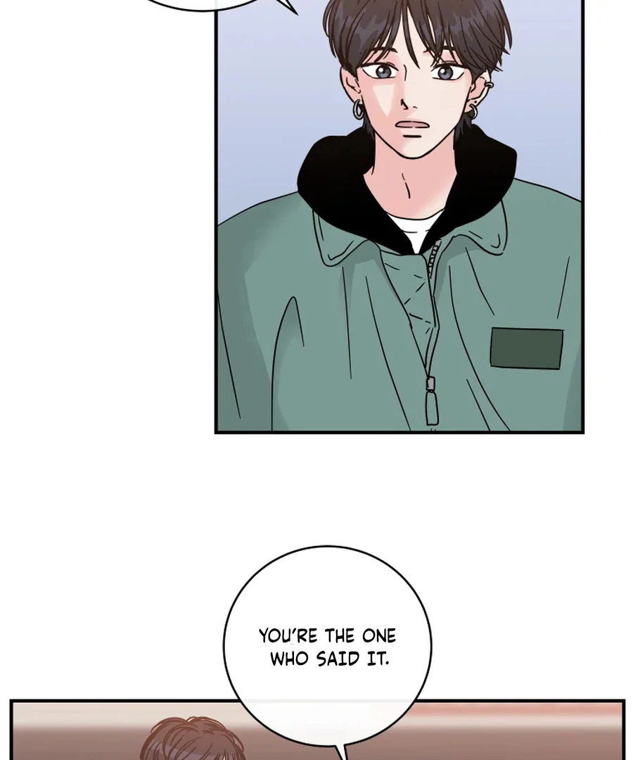 Hell of a Romance Chapter 5 - Page 39